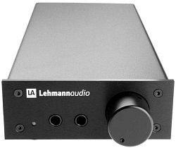 Lehmann Audio Linear USB II Lehmann Audio Linear USB II