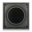 Monitor Audio IWS-10 Inwall Subwoofer Driver Monitor Audio IWS-10 Inwall Subwoofer Driver