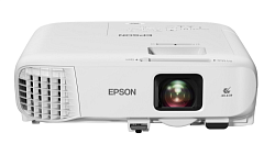 Epson EB-992F Epson EB-992F