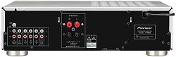 Pioneer A-10AE Pioneer A-10AE