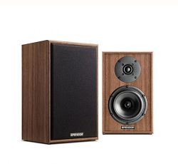 Spendor Classic 4/5 Spendor Classic 4/5