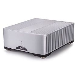 MSB Technology M205 Mono Amplifier MSB Technology M205 Mono Amplifier
