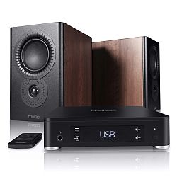 Mission LX Connect Mission LX Connect