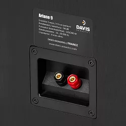 Davis Acoustics Ariane 9  Davis Acoustics Ariane 9