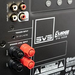 SVS SB-1000 Pro SVS SB-1000 Pro