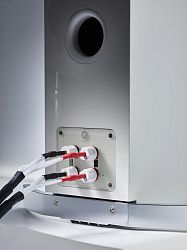 Q Acoustics Concept 50 Q Acoustics Concept 50