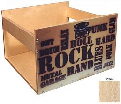 VOXmodule VINYL STAND 03 VOXmodule VINYL STAND 03