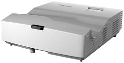 Optoma W340UST Optoma W340UST