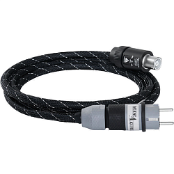 Mudra Akustik Power Cable Schuko - Neutrik Mudra Akustik Power Cable Schuko - Neutrik