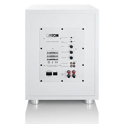 Canton Power Sub 12 Canton Power Sub 12