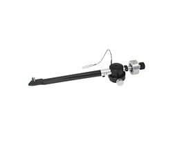VPI Fatboy Tonearm -10- Uni-Pivot VPI Fatboy Tonearm -10- Uni-Pivot
