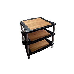 Bassocontinuo Accordeon XL4 2.1 Stealth –  h 235mm Bassocontinuo Accordeon XL4 2.1 Stealth –  h 235mm