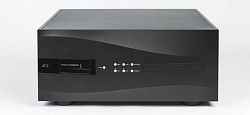 DCS Vivaldi CD/SACD Upsampling Transport DCS Vivaldi CD/SACD Upsampling Transport