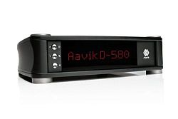 Aavik D-580 Aavik D-580