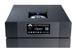 Metronome t/AQWO Metronome t/AQWO