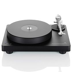 Clearaudio Performance DC Thomas Schik  Clearaudio Performance DC Thomas Schik
