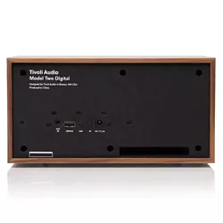 Tivoli Audio Model Two Digital Tivoli Audio Model Two Digital