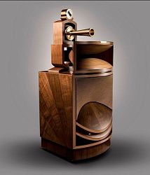 Living Voice Vox Olympian Living Voice Vox Olympian