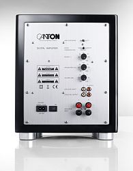 Canton SUB 601 Canton SUB 601