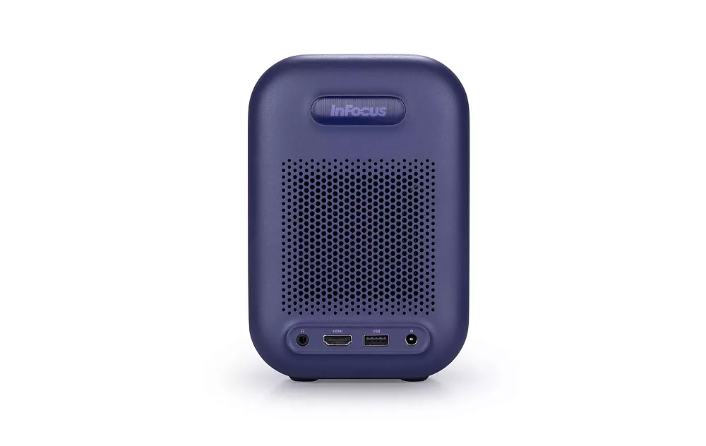 InFocus IN3048SL InFocus IN3048SL