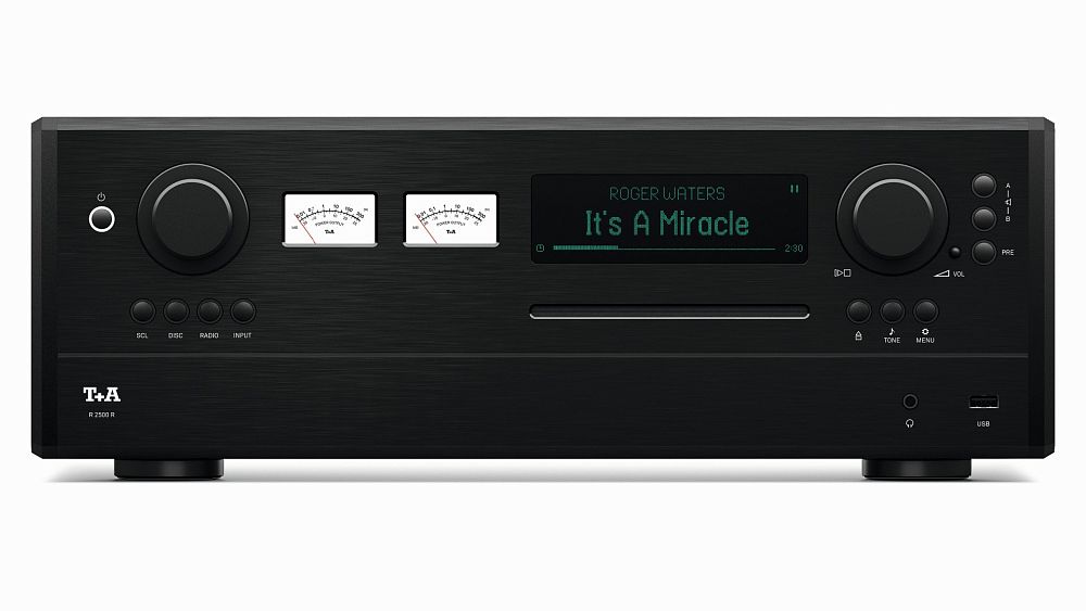 T+A R 2500 R T+A R 2500 R