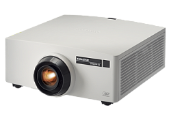 Christie DWU599-GS Christie DWU599-GS