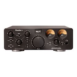 SPL Phonitor 2 SPL Phonitor 2