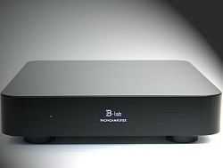 Amazon B-Lab Amazon B-Lab