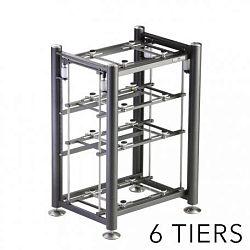 Artesania Audio Exoteryc 6 Tiers Artesania Audio Exoteryc 6 Tiers
