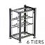 Artesania Audio Exoteryc 6 Tiers Artesania Audio Exoteryc 6 Tiers