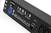 Isol-8 Connect Slave IEC Isol-8 Connect Slave IEC