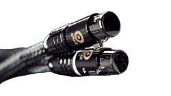 Ansuz Signalz D-TC Supreme (XLR) Ansuz Signalz D-TC Supreme (XLR)