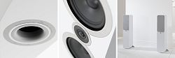 Q Acoustics Q 3050i Q Acoustics Q 3050i