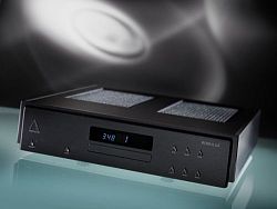 Aesthetix Romulus CD Player / USB DAC Aesthetix Romulus CD Player / USB DAC