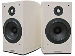 ASW Loudspeaker Genius 110 HIGH GLOSS Dark oak ASW Loudspeaker Genius 110 HIGH GLOSS Dark oak