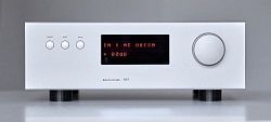Soulution 757 Deemphasis-Preamplifier Soulution 757 Deemphasis-Preamplifier