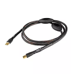 Ansuz Acoustics Digitalz USB D-TC3 Supreme Cable 2 m Ansuz Acoustics Digitalz USB D-TC3 Supreme Cable 2 m