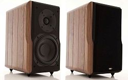 Chario Constellation Delphinus MKII Walnut Chario Constellation Delphinus MKII Walnut