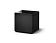 KEF Kube 8b Black KEF Kube 8b Black