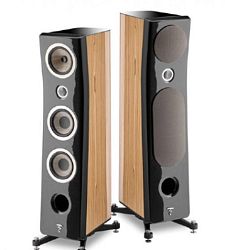 Focal-JMlab Kanta N° 2 Focal-JMlab Kanta N° 2