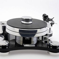 Transrotor ZET 1 Rega Transrotor ZET 1 Rega