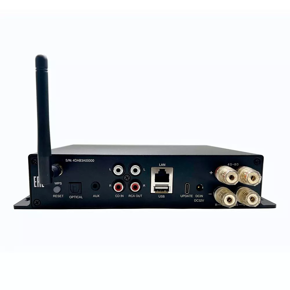 Premiera CI-2100MKII Premiera CI-2100MKII