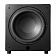 Velodyne Impact-X 15 black Velodyne Impact-X 15 black