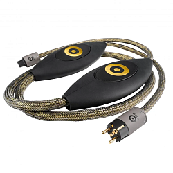 Ansuz Acoustics Mainz D-TC3 Gold Signature 3 m Ansuz Acoustics Mainz D-TC3 Gold Signature 3 m