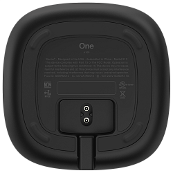 Sonos One Sonos One