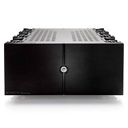 Audio Analogue Donizetti Anniversary  Audio Analogue Donizetti Anniversary