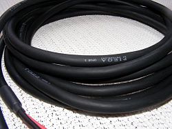 Piega OPUS 3 3.0m (24 kt gold banana/gold pin) Piega OPUS 3 3.0m (24 kt gold banana/gold pin)