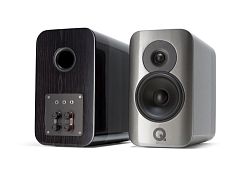 Q Acoustics Concept 300 Q Acoustics Concept 300