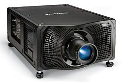 Christie 4K25-RGB Christie 4K25-RGB