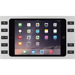 iPort Surface Mount 6 BUTTONS iPad Air SILVER iPort Surface Mount 6 BUTTONS iPad Air SILVER
